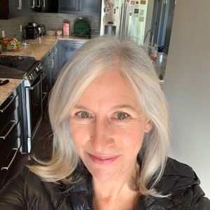 Meet your Posher, Jackie